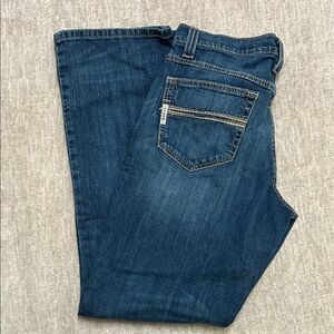 Men's Cinch Blue Jeans